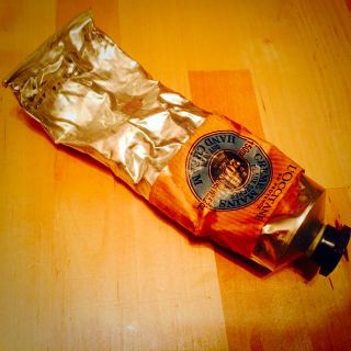 ロクシタン(L'OCCITANE)のL'OCCITANE ハンドクリーム(その他)