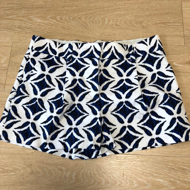 DIANE von FURSTENBERG(ダイアンフォンファステンバーグ)の♡ダイアン ショーパン♡ レディースのパンツ(ショートパンツ)の商品写真