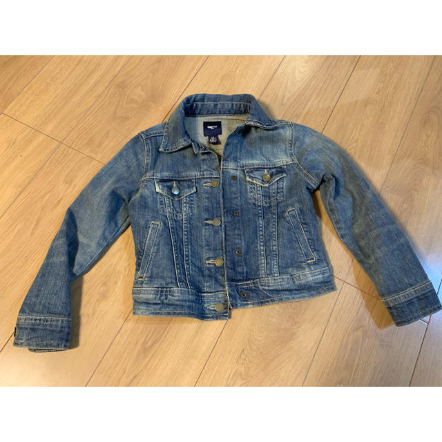 GAP Kids(ギャップキッズ)のHIMAWARI様専用 キッズ/ベビー/マタニティのキッズ服女の子用(90cm~)(ジャケット/上着)の商品写真