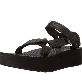 テバ(Teva)のテバ プラットフォーム 5(サンダル)