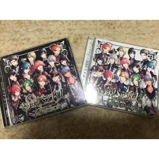 B-PROJECT S級パラダイス Black・White(アニメ)