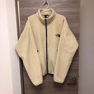 ザノースフェイス(THE NORTH FACE)のノースフェイス フリース(ブルゾン)