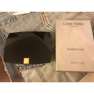 ランコム(LANCOME)のランコム  マキケーキ(ファンデーション)