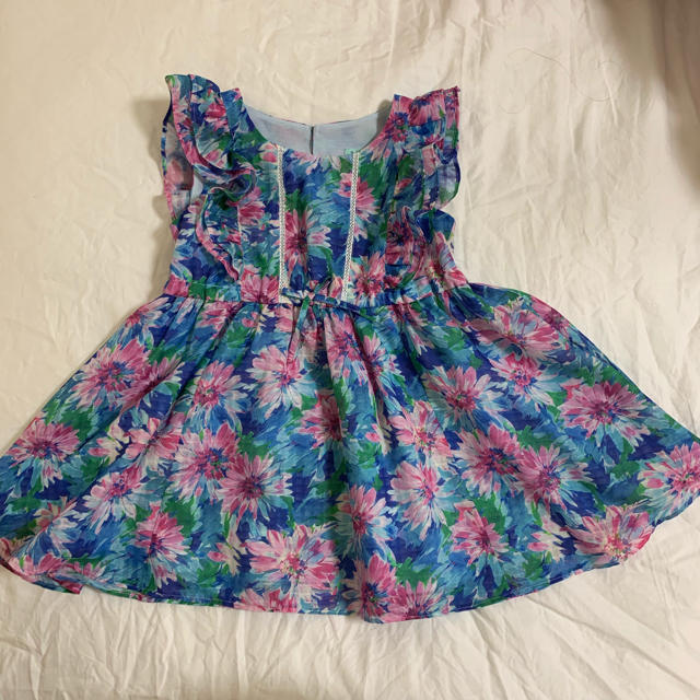 TOCCA(トッカ)のtomo様専用♡ キッズ/ベビー/マタニティのキッズ服女の子用(90cm~)(ブラウス)の商品写真