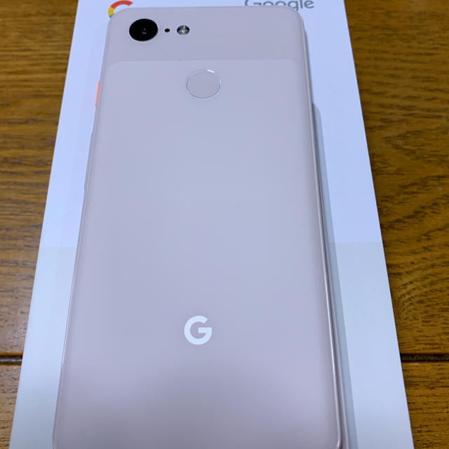 pixel3 64gb サンドピンク ソフトバンク simフリー | www.innoveering.net