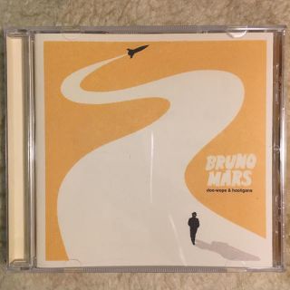 みやりー様専用 BRUNO MARS / doo-wops&hooligans(ポップス/ロック(洋楽))