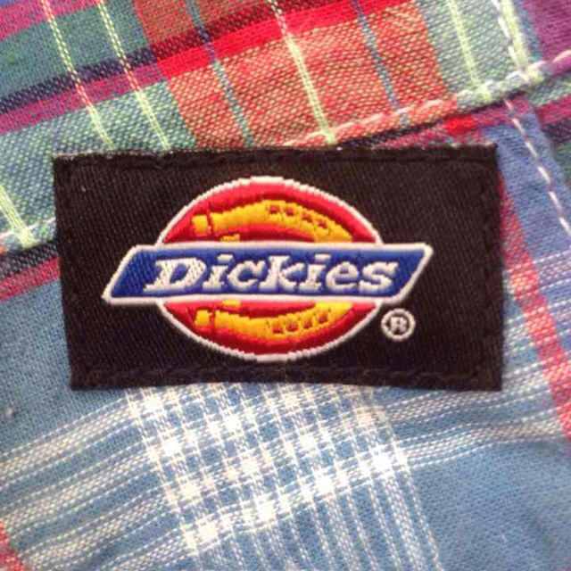 Dickies(ディッキーズ)のDickiesのメンズパンツ！ レディースのパンツ(ショートパンツ)の商品写真