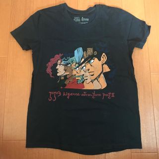 アルトラバイオレンス(ultra-violence)のジョジョTシャツ☆アルトラバイオレンス(キャラクターグッズ)