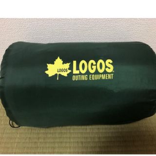 ロゴス(LOGOS)のシシャモさん専用(寝袋/寝具)