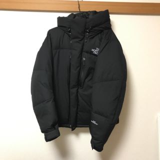 ザノースフェイス(THE NORTH FACE)のバルトロ(ダウンジャケット)