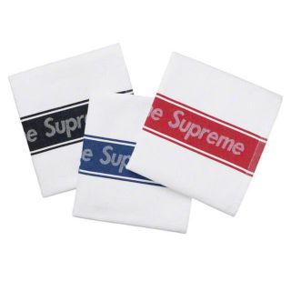 シュプリーム(Supreme)のSupreme Dish Towels(その他)