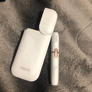 アイコス(IQOS)のiQOS2.4plus(その他)