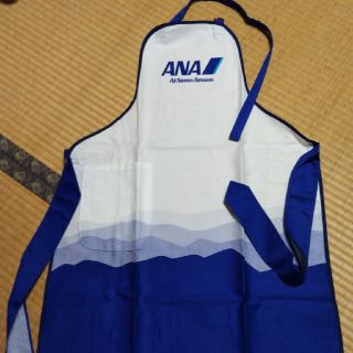 エーエヌエー(ゼンニッポンクウユ)(ANA(全日本空輸))のANA  エプロン(その他)