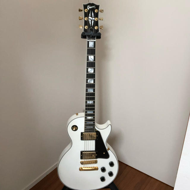 2016年製 Gibson レスポールカスタム