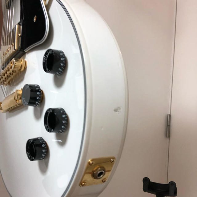 Gibson(ギブソン)の2016年製 Gibson レスポールカスタム 楽器のギター(エレキギター)の商品写真