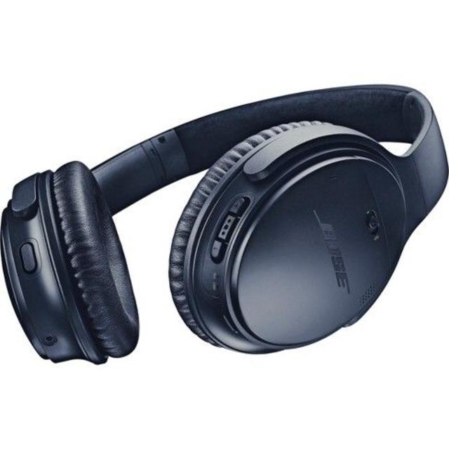 Bose QuietComfort 35  II 未開封 新品 5年保証付き