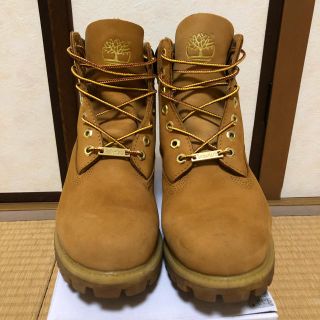 ティンバーランド(Timberland)の激レア！ティンバーランド チヨダモデル メンテナンスグッズセット(ブーツ)