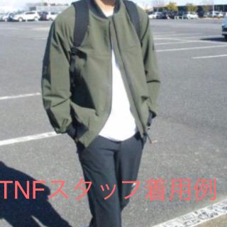 THE NORTHFACE バーサタイル Q3 ジャケット(メンズ) smcint.com