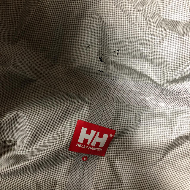 HELLY HANSEN(ヘリーハンセン)のヘリーハンセン マウンテンパーカー メンズのジャケット/アウター(マウンテンパーカー)の商品写真