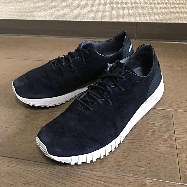 Onitsuka Tiger(オニツカタイガー)のONITSUKA TIGER オニツカタイガー サムサラ LO 27 メンズの靴/シューズ(スニーカー)の商品写真