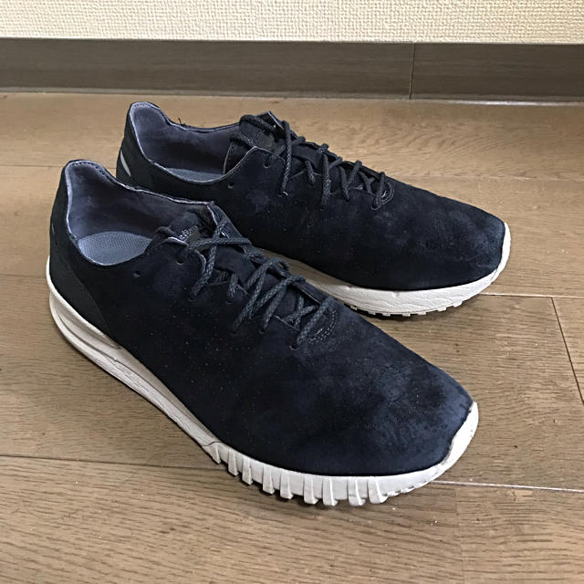 Onitsuka Tiger(オニツカタイガー)のONITSUKA TIGER オニツカタイガー サムサラ LO 27 メンズの靴/シューズ(スニーカー)の商品写真