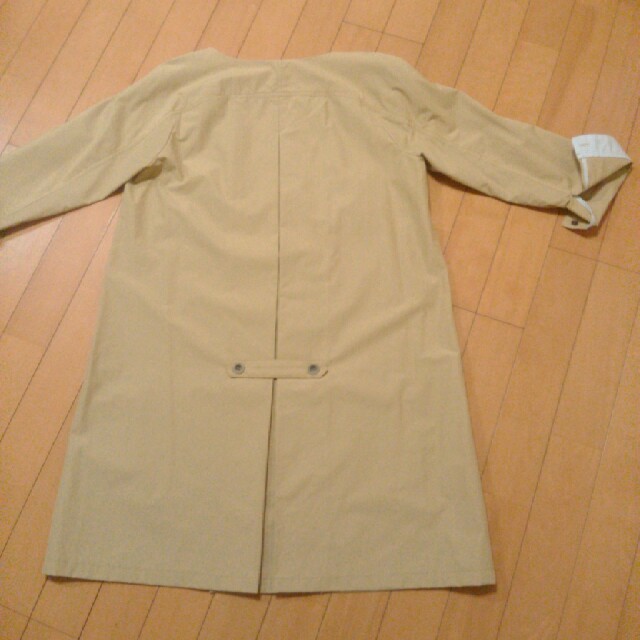 un dix cors/アンディコール　コート レディースのジャケット/アウター(スプリングコート)の商品写真
