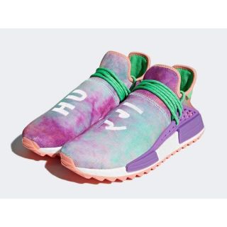 アディダス(adidas)の22.0cm adidas NMD Hu Trail Holi(スニーカー)