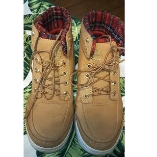 ティンバーランド(Timberland)の❤️リナ様専用❤️Timberland✨スニーカー✨24㎝(スニーカー)