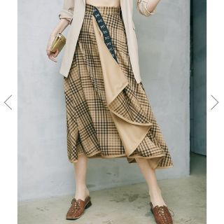 Ameri VINTAGE(ロングスカート)のフリマアイテム一覧 Ameri VINTAGE(ロングスカート)のフリマアイテム一覧