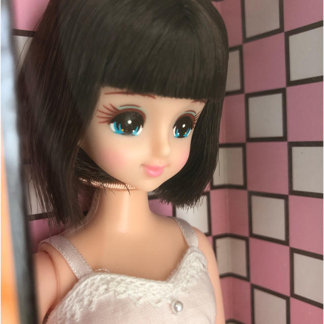 日本橋 リカちゃんキャッスルのちいさなお店 マリーン | フリマアプリ ラクマ