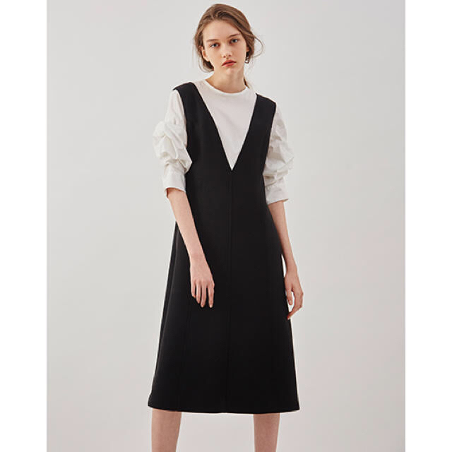 限定数のみ! ルシェルブルーレイヤードワンピース36Size | ccfl.ie