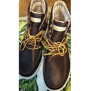 ティンバーランド(Timberland)のTimberland✨ハイカットスニーカー✨23.5㎝(スニーカー)