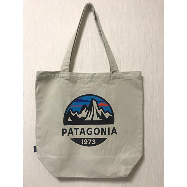 patagonia(パタゴニア)のpatagonia パタゴニア トートバッグ 大容量 メンズのバッグ(トートバッグ)の商品写真