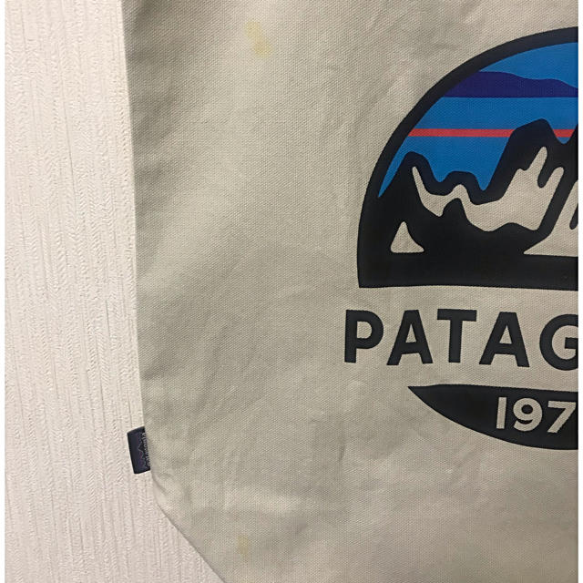 patagonia(パタゴニア)のpatagonia パタゴニア トートバッグ 大容量 メンズのバッグ(トートバッグ)の商品写真