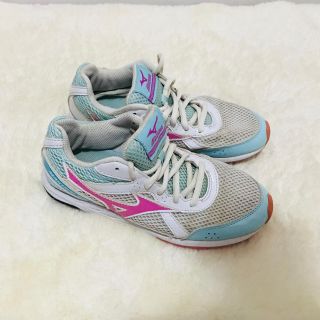 ミズノ(MIZUNO)のMIZUNO スニーカー(スニーカー)