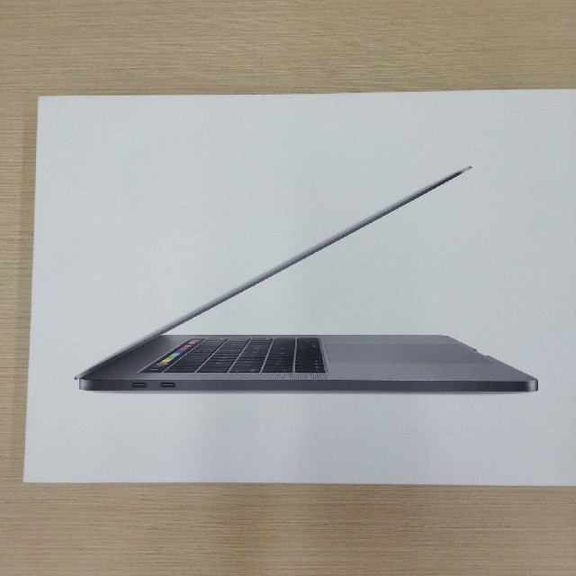 macbook pro 2018 MR932J/A