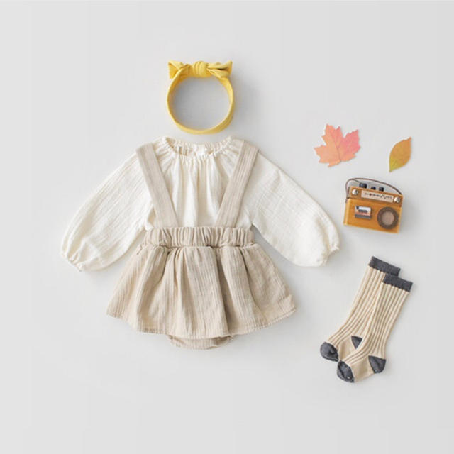 ZARA KIDS(ザラキッズ)のrinkoさま 専用ページ キッズ/ベビー/マタニティのキッズ服女の子用(90cm~)(スカート)の商品写真