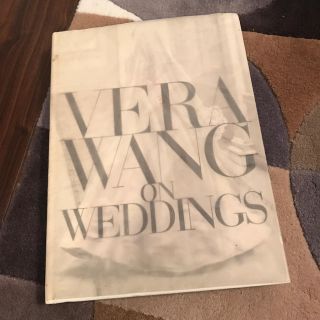 ヴェラウォン(Vera Wang)のVERA WANG 洋書(洋書)