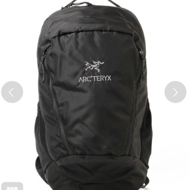 ARCTERYX アークテリクス MANTIS 26 BACKPACK 新品