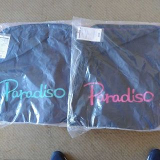 パラディーゾ(Paradiso)のParadiso マルチケース(ナップサック)(バッグ)