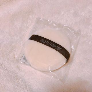 ローラメルシエ(laura mercier)のローラ メルシエ パフ(その他)