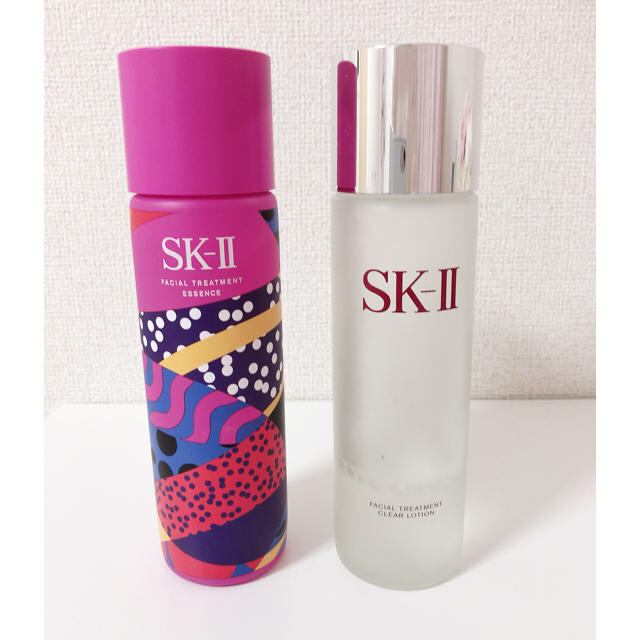 SK-II(エスケーツー)の百貨店購入 正規品 コスメ/美容のスキンケア/基礎化粧品(化粧水/ローション)の商品写真