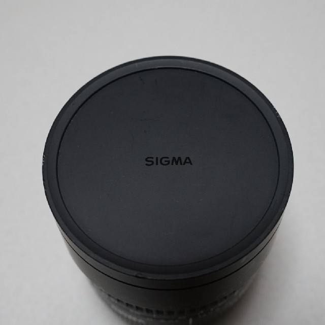 SIGMA(シグマ)のXYZ様専用 SIGMA 15mm f2.8 EX canonマウント スマホ/家電/カメラのカメラ(レンズ(単焦点))の商品写真