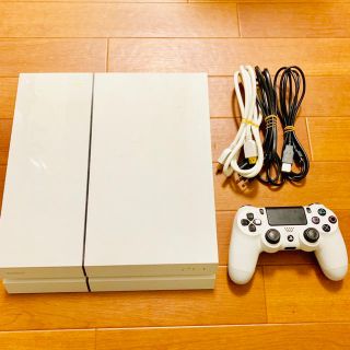 プレイステーション4(PlayStation4)の最終値下げ！初期化済み！大人気！PS4！(家庭用ゲーム機本体)