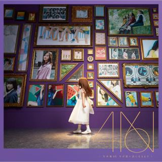 ノギザカフォーティーシックス(乃木坂46)の乃木坂46 今が思い出になるまで 4thアルバム 通常盤CD 新品未開封(アイドルグッズ)