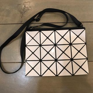 イッセイミヤケ(ISSEY MIYAKE)のイッセイミヤケ ポシェット baobao  (ショルダーバッグ)