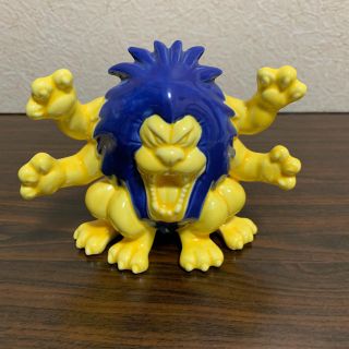 いつでもポイント10倍 ☆希少品☆ドラクエ陶器【アームライオン】\n