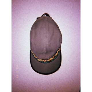 カブー(KAVU)のKAVU lowCAP(キャップ)