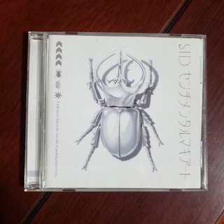 シド　センチメンタルマキアート　CDアルバム(ポップス/ロック(邦楽))