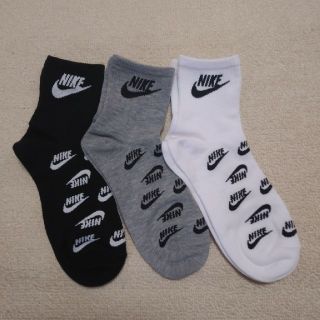 ナイキ(NIKE)のナイキ　靴下(ソックス)